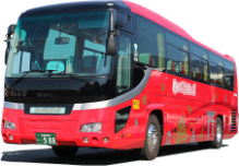 岩国・錦帯橋定期観光バス