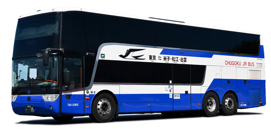 スサノオ（スカニア）